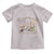 Life Is Better In The Garden Toddler T Shirt Funny Gardening Quote - Wonder Print Shop