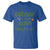 Gardening Is My Therapy T Shirt Funny Plant Lover - Wonder Print Shop