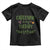 Gardening Is My Therapy Toddler T Shirt Funny Plant Lover - Wonder Print Shop
