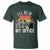 I Will Be In My Office T Shirt Funny Gardening Lover Gift - Wonder Print Shop