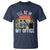 I Will Be In My Office T Shirt Funny Gardening Lover Gift - Wonder Print Shop