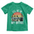 I Will Be In My Office Toddler T Shirt Funny Gardening Lover Gift - Wonder Print Shop