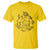 Gardening Lover Humor T Shirt I Will Be In My Office - Wonder Print Shop