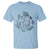 Gardening Lover Humor T Shirt I Will Be In My Office - Wonder Print Shop