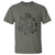 Gardening Lover Humor T Shirt I Will Be In My Office - Wonder Print Shop