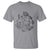 Gardening Lover Humor T Shirt I Will Be In My Office - Wonder Print Shop