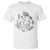 Gardening Lover Humor T Shirt I Will Be In My Office - Wonder Print Shop