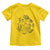 Gardening Lover Humor Toddler T Shirt I Will Be In My Office - Wonder Print Shop