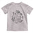 Gardening Lover Humor Toddler T Shirt I Will Be In My Office - Wonder Print Shop