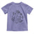 Gardening Lover Humor Toddler T Shirt I Will Be In My Office - Wonder Print Shop