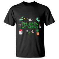 I Will Be In My Office T Shirt Funny Gift For Gardener - Wonder Print Shop