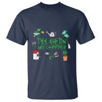 I Will Be In My Office T Shirt Funny Gift For Gardener - Wonder Print Shop