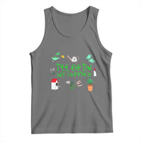 I Will Be In My Office Tank Top Funny Gift For Gardener - Wonder Print Shop