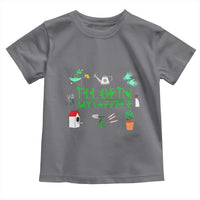 I Will Be In My Office Toddler T Shirt Funny Gift For Gardener - Wonder Print Shop