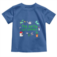 I Will Be In My Office Toddler T Shirt Funny Gift For Gardener - Wonder Print Shop