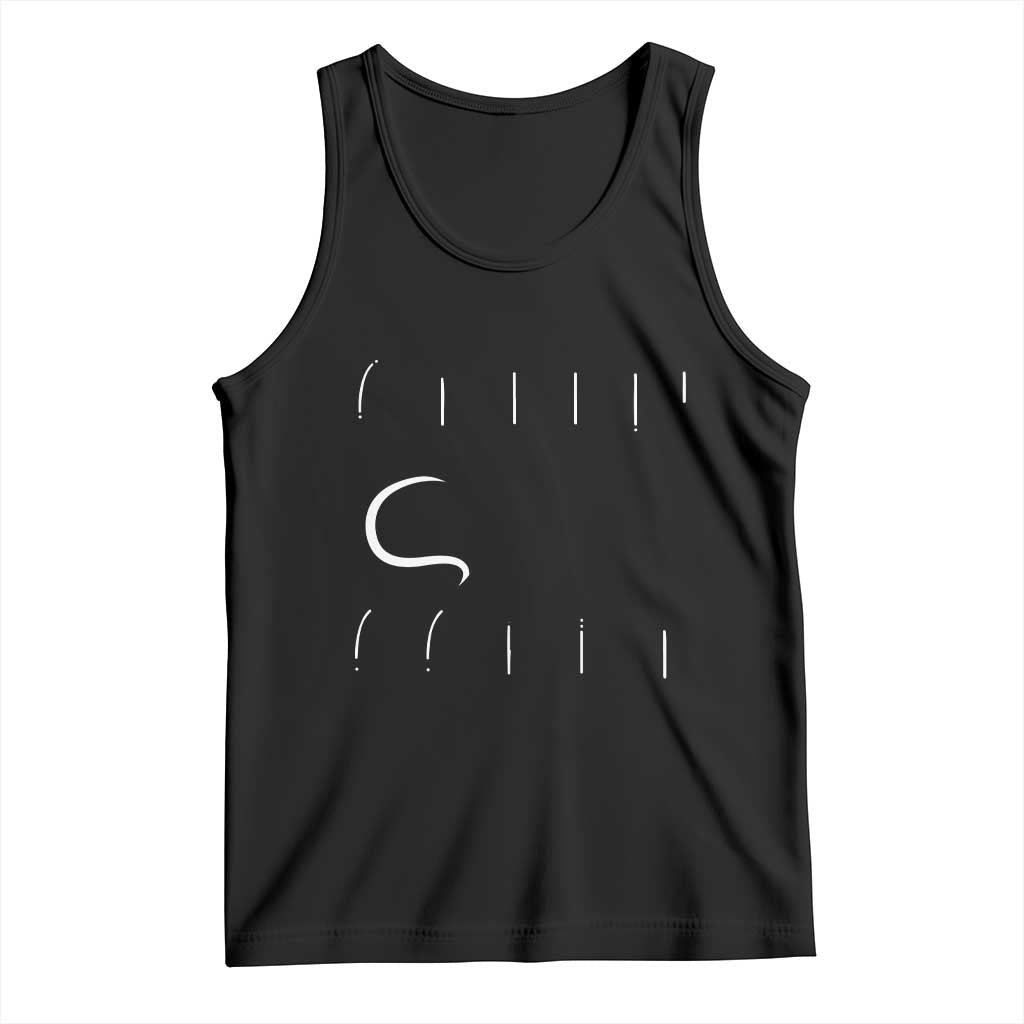 Funny Tennis Lover Gift Tank Top Queen Of The Court - Wonder Print Shop