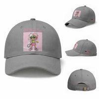 Queen Of The Court Baseball Cap Funny Tennis Player Gift For Women