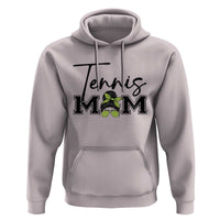 Funny Tennis Player Gift For Tennis Mom Hoodie - Wonder Print Shop