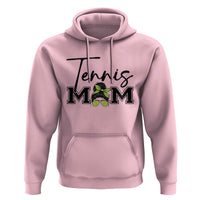 Funny Tennis Player Gift For Tennis Mom Hoodie - Wonder Print Shop