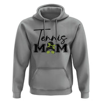 Funny Tennis Player Gift For Tennis Mom Hoodie - Wonder Print Shop