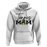 Funny Tennis Player Gift For Tennis Mom Hoodie - Wonder Print Shop