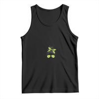 Funny Tennis Player Gift For Tennis Mom Tank Top - Wonder Print Shop