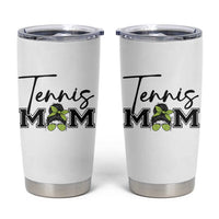 Funny Tennis Player Gift For Tennis Mom Tumbler Cup - Wonder Print Shop