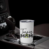 Funny Tennis Player Gift For Tennis Mom Tumbler Cup - Wonder Print Shop