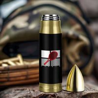 Tennis Obsession Bullet Tumbler Vintage Sports Lover Gift - Wonder Print Shop