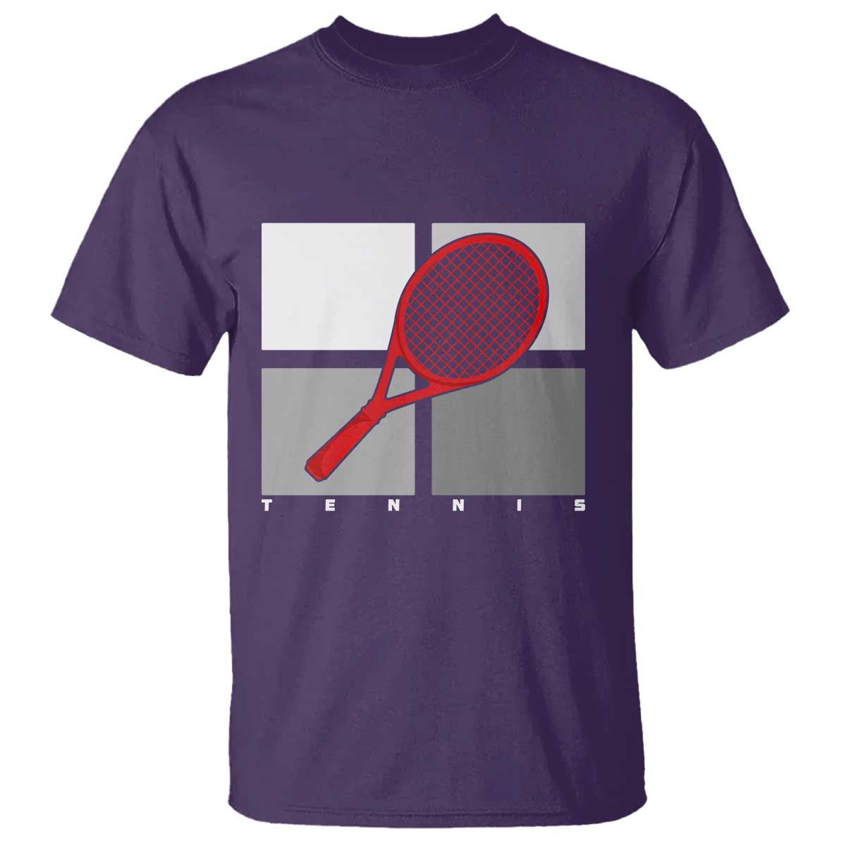 Tennis Obsession T Shirt Vintage Sports Lover Gift - Wonder Print Shop
