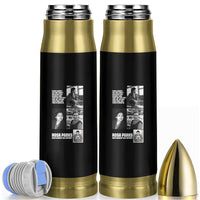Rosa Parks Bullet Tumbler Strong Black Woman Leader