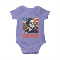 Rosa Parks Civil Rights Legacy Baby Onesie One Person Can Change The World