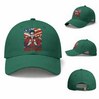 Nah Rosa Parks Baseball Cap Black History Month Gift