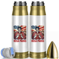 Nah Rosa Parks Bullet Tumbler Black History Month Gift