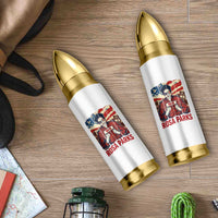 Nah Rosa Parks Bullet Tumbler Black History Month Gift