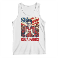 Nah Rosa Parks Tank Top Black History Month Gift