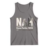 Nah Rosa Parks Tank Top Female Empowerment American History