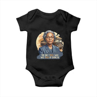 Rosa Parks Tired Of Giving In Baby Onesie Civil Rights Activist