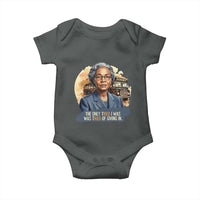 Rosa Parks Tired Of Giving In Baby Onesie Civil Rights Activist