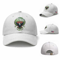Seattle Champions Fan Pride Baseball Cap Gift For Football Lovers