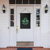 Love Your Mother Earth Day Garden Flag Protect Our Planet