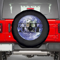 There Is No Planet B Spare Tire Cover Earth Day Environmental Awareness Gift