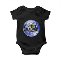 There Is No Planet B Baby Onesie Earth Day Environmental Awareness Gift
