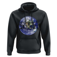 There Is No Planet B Hoodie Earth Day Environmental Awareness Gift