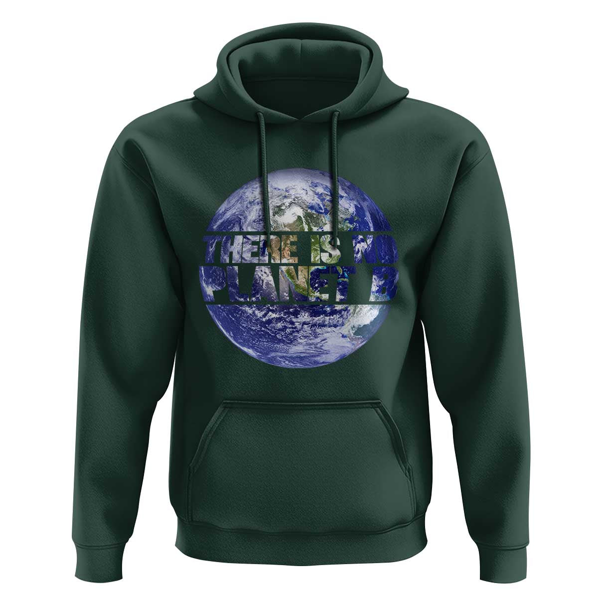 There Is No Planet B Hoodie Earth Day Environmental Awareness Gift
