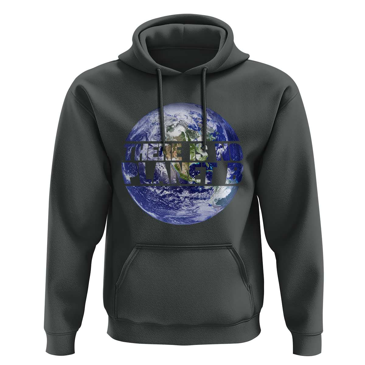 There Is No Planet B Hoodie Earth Day Environmental Awareness Gift