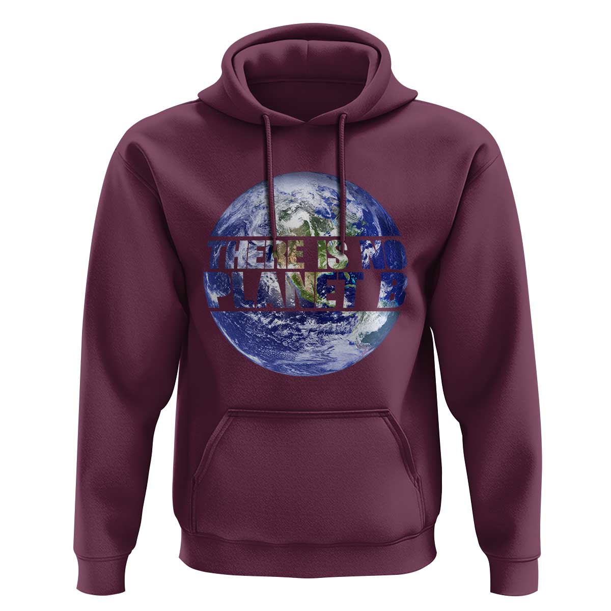 There Is No Planet B Hoodie Earth Day Environmental Awareness Gift