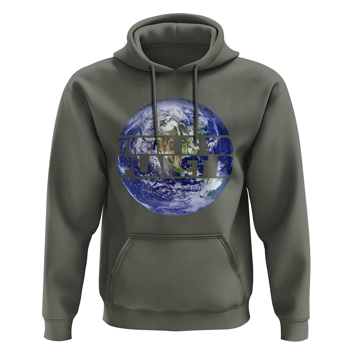 There Is No Planet B Hoodie Earth Day Environmental Awareness Gift