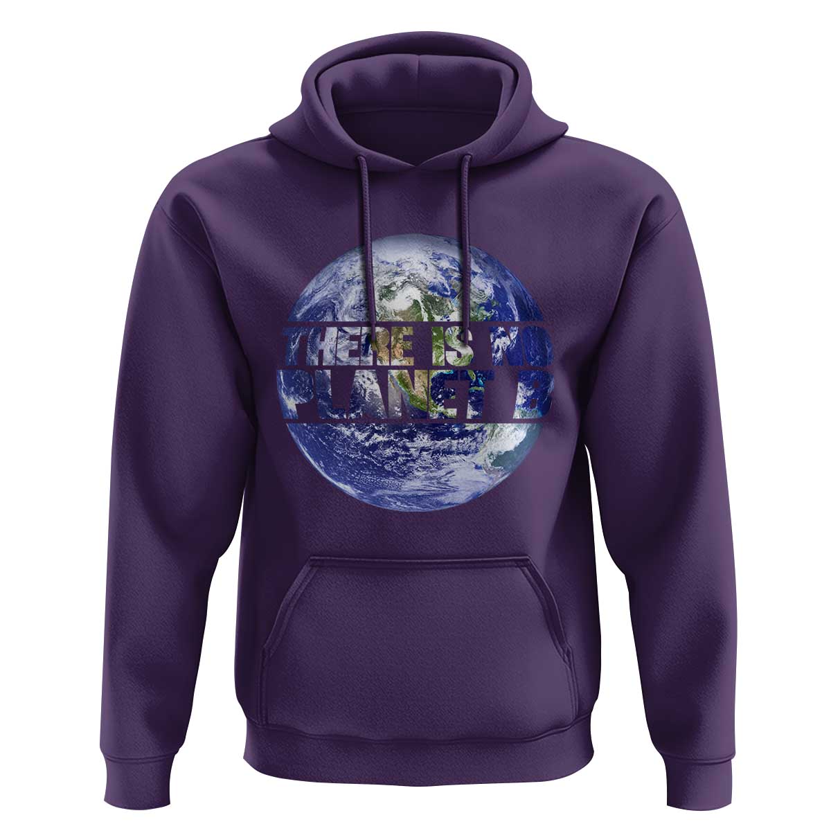 There Is No Planet B Hoodie Earth Day Environmental Awareness Gift