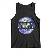 There Is No Planet B Tank Top Earth Day Environmental Awareness Gift